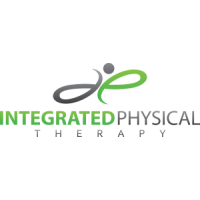 Integrated Pilates Logo
