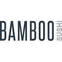 Bamboo Sushi Logo