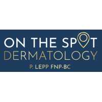 On the Spot Dermatology Logo