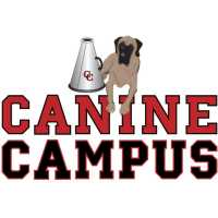 Canine Campus Dog Daycare & Boarding Logo