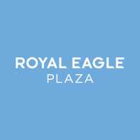Royal Eagle Plaza Logo