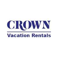 Crown Vacation Rentals Logo