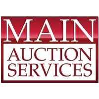 Main Auction Services, Inc. Logo