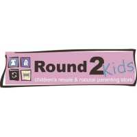 Round 2 Kids Logo