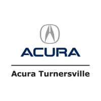 Acura Turnersville Service and Parts Logo