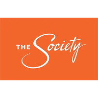 Bradbury at The Society Logo