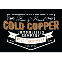 Cold Copper Commodities Company LLC Logo
