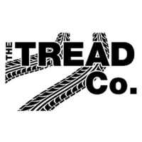 The Tread Company Logo