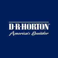 Diamante by D.R. Horton Logo