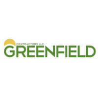 Greenfield Contractors Logo