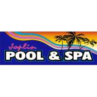 Joplin Pool & Spa Logo