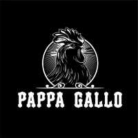 Pappa Gallo Logo