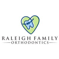Raleigh Family Orthodontics Logo