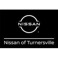 Nissan of Turnersville Service and Parts Logo