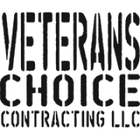 Veteran's Choice Contracting Logo