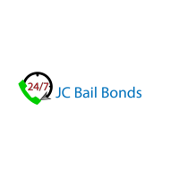 J C Bail Bonds Logo