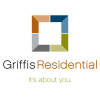 Griffis Residential Logo