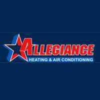 Allegiance Heating & Air Conditioning Inc Logo