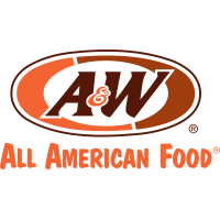 A&W Restaurant Logo