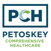 Petoskey Comprehensive Healthcare Logo