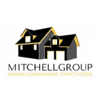 Mitchell Group LLC Logo