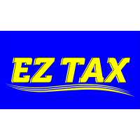 EZ Tax Logo