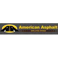 American Asphalt Logo