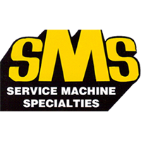 Service Machine Specialties Logo