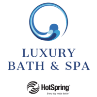 Luxury Bath and Spa Logo