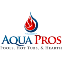 Aqua Pros Pools and Spas   Inc. Logo