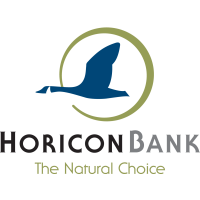 Horicon Bank - My Virtual Teller Only Logo