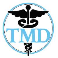 TestMeD-Clinic Logo