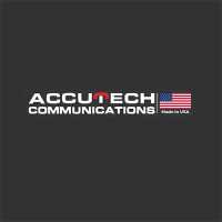Accutech Communications, Inc. Logo