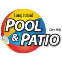 Long Island Pool And Patio Inc Logo