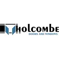 Holcombe Doors and Windows Logo