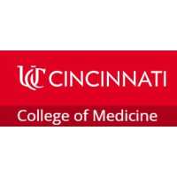 UC Cincinnati College of Medicine Logo