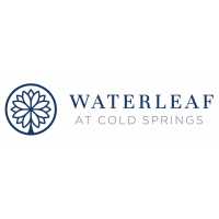 Waterleaf at Cold Springs Apartments Logo