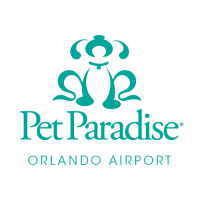Pet Paradise Orlando Logo