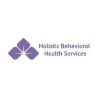 Holistic Behavioral Health Services LLC Logo