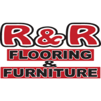 R & R Flooring & Furniture Logo