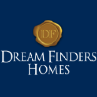 Fairfax Landing by Dream Finders Homes Logo