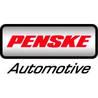 Penske Auto Glass Logo