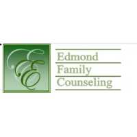 Edmond Family Counseling Logo
