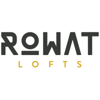 Rowat Lofts Logo