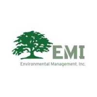 Environmental Management Inc. Logo