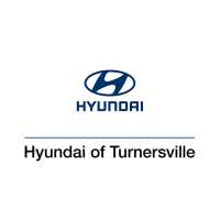 Hyundai of Turnersville Service and Parts Logo