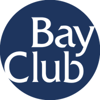 Bay Club Pleasanton Logo