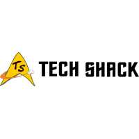 The Tech Shack Logo