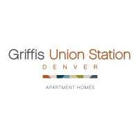Griffis Union Station Logo