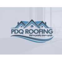 PDQ Roofing, LLC Logo